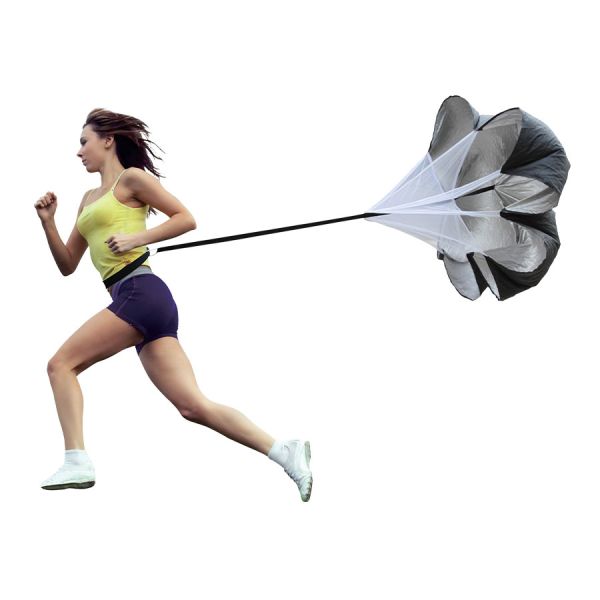 Paraquedas Para Resistencia Em Corridas Kikos Showroom