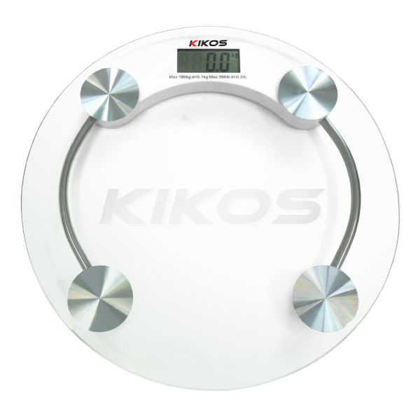 Balança Orion Kikos Fitness