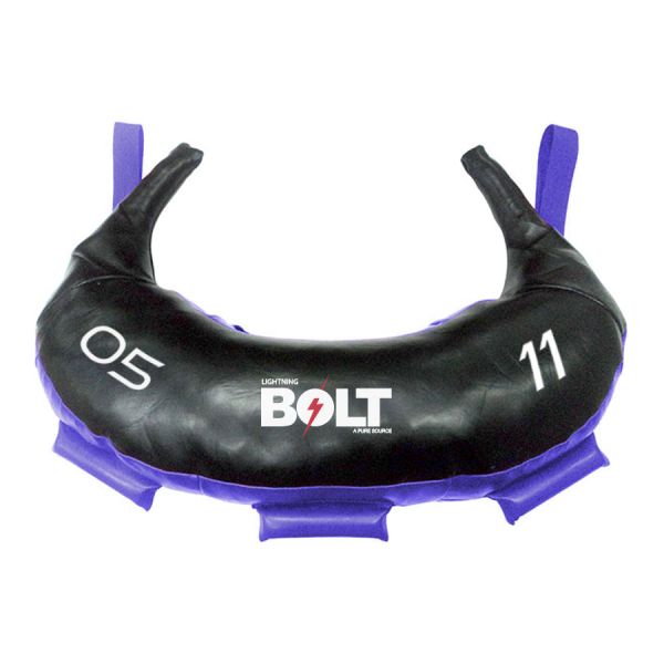 Weight Bag Lightning Bolt 5Kg  Showroom