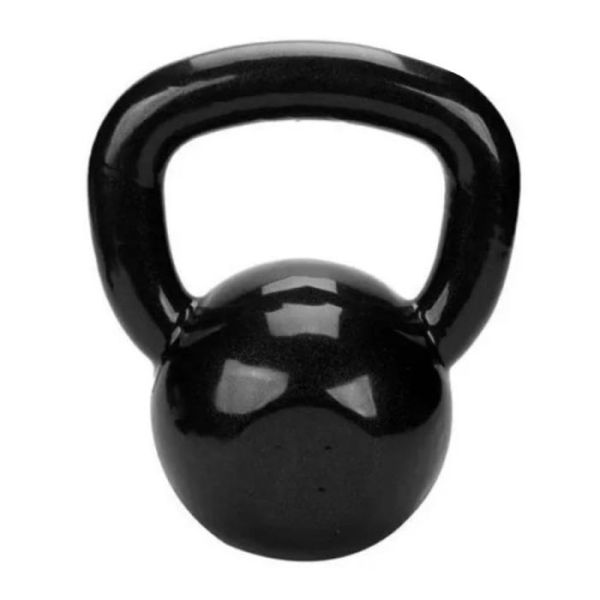 Kettlebell Emborrachado