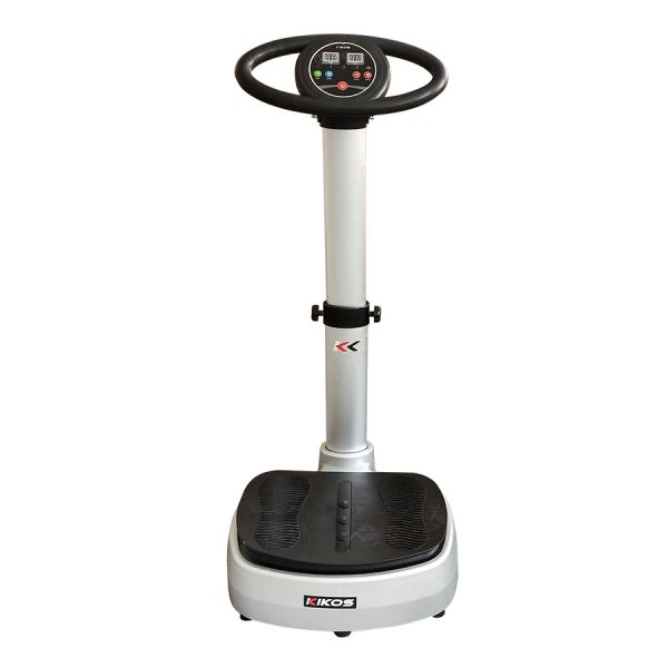 Plataforma Vibratória Kikos P200Ixc 220v