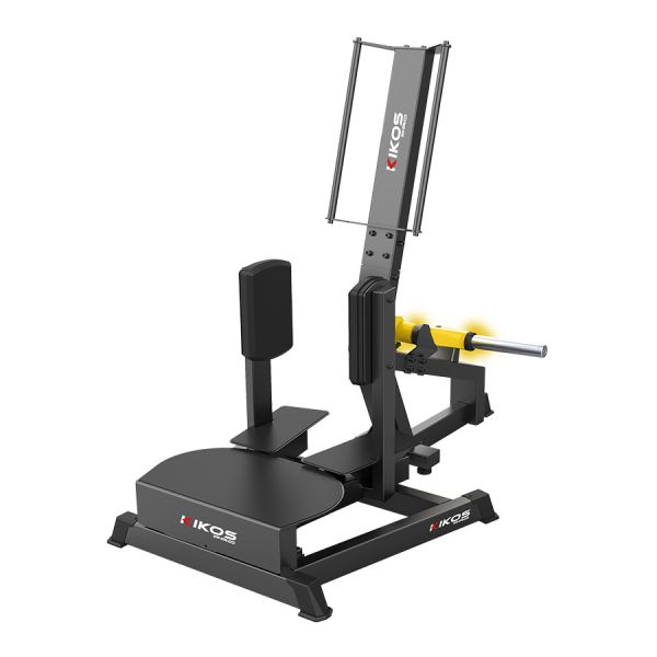 Abdutora Kikos Pro Plate Load PR73 