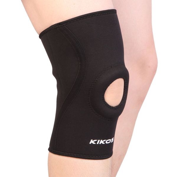Proteção De Joelho Kikos Showroom