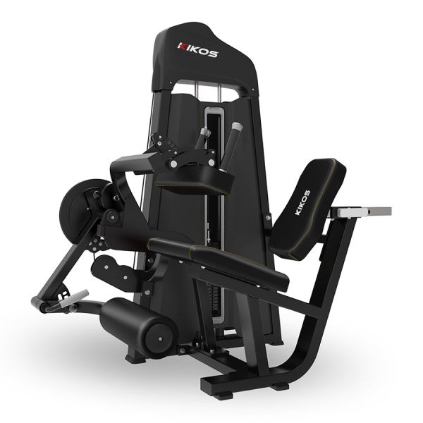 Cadeira Flexora E Extensora Kikos Pro Dual TTDS7172I  