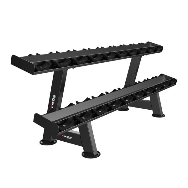Rack De Dumbbell 10 Pares Kikos Md6232