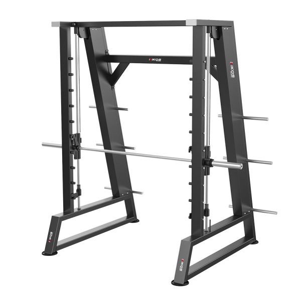 Barra Guiada Smith Kikos Pro Station TTPL62 