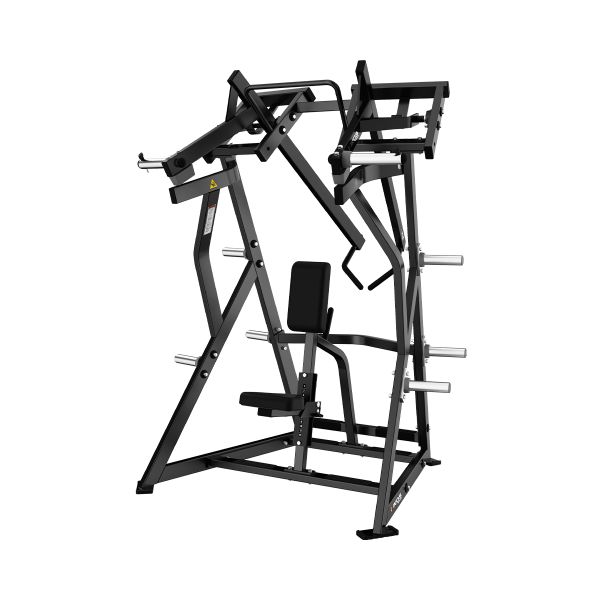 Remada Divergente - Linha Hammer Force - HF 2004 