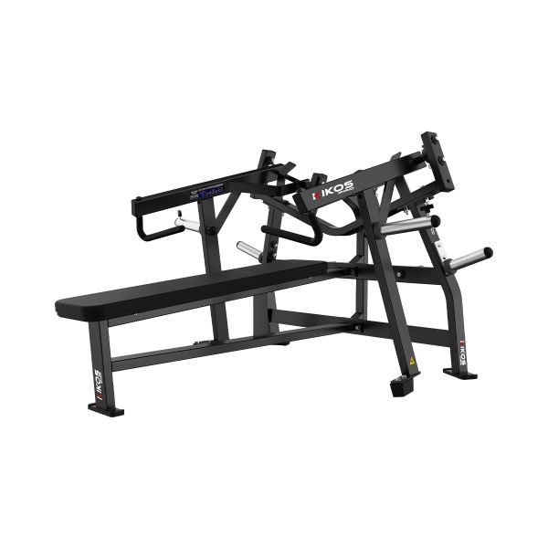 Supino Horizontal - Linha Hammer Force - HF 2007