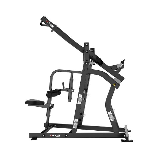 Pulldown - Linha Hammer Force - HF 2015