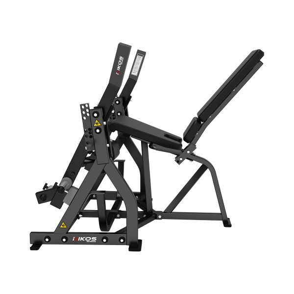 Extensora Unilateral - Linha Hammer Force - HF 2022