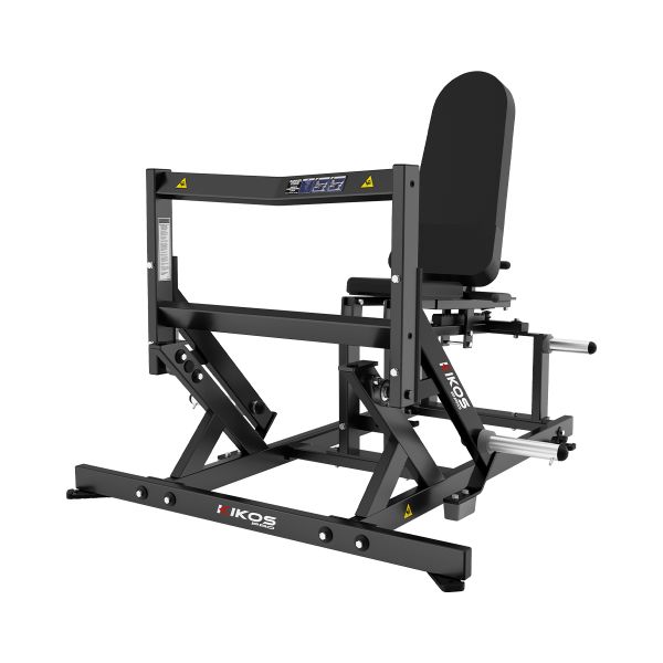 Panturrilha Horizontal - Linha Hammer Force - HF 2026