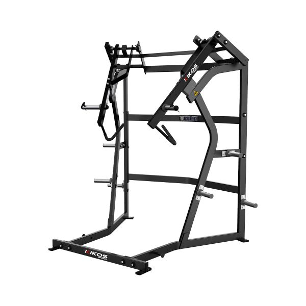 Base Terrestre Gaiola - Linha Hammer Force - HF 2028 