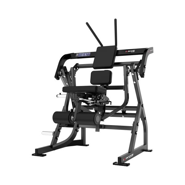 Abdominal Completo - Linha Hammer Force - HF 2035 