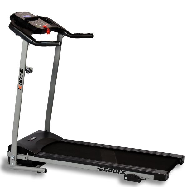 Esteira Ergométrica Kikos E600Ix 2.2 HP 10 Km/H