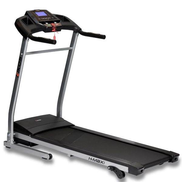 Esteira Ergométrica Kikos Hmaxi 2.15 Hp 12Km/H Showroom