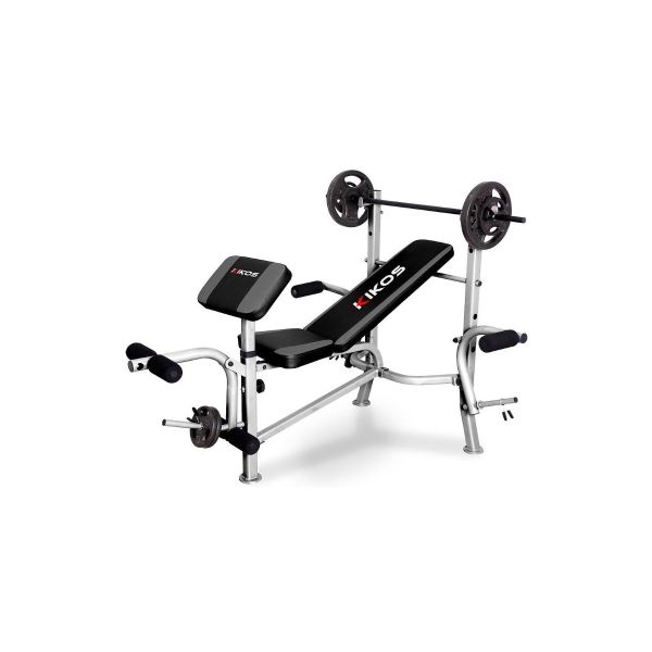 Banco Academia Kikos BAK-80