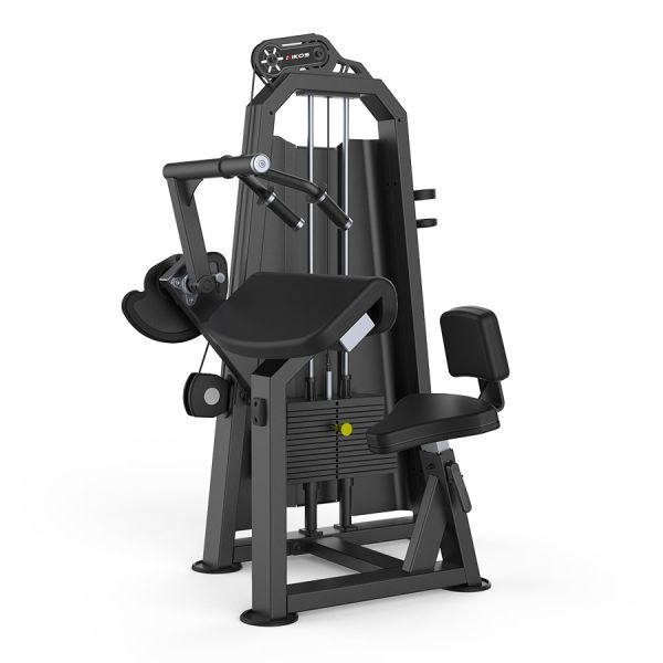 Tríceps Testa Kikos Pro Titanium TTS43