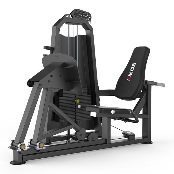 Leg Press Horizontal Kikos Pro Titanium TTS70