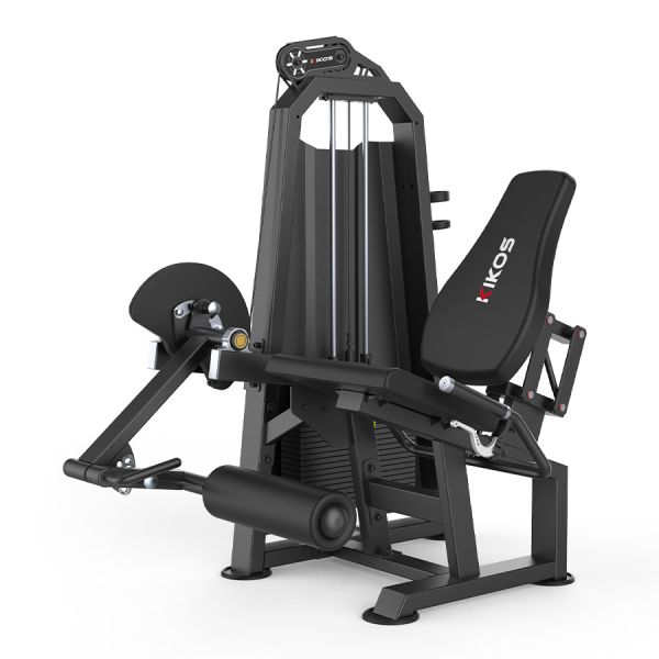 Cadeira Extensora Kikos Pro Titanium TTS71