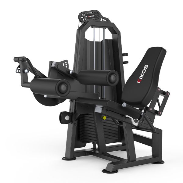 Cadeira Flexora Kikos Pro Titanium TTS72