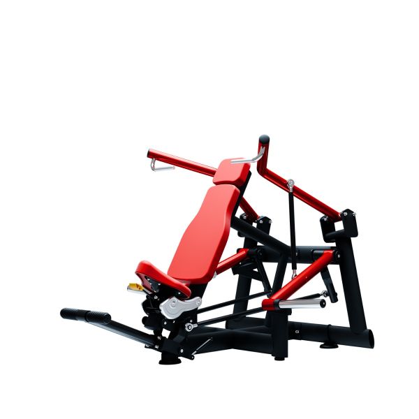 Shoulder Press - Linha Monster - BH-03