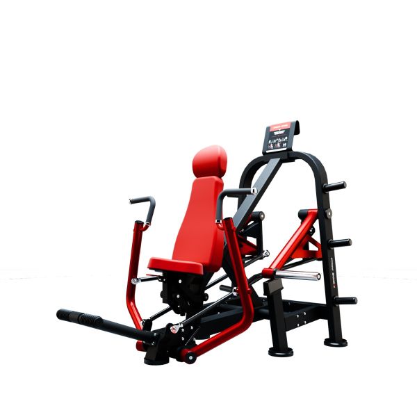 Super Vertical Chest Press - Linha Monster - PT01A