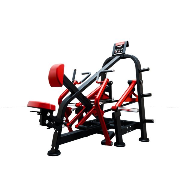 Super Rowing - Linha Monster - PT04