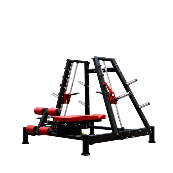 Power Smith Machine Dual System - Linha Monster - PT19