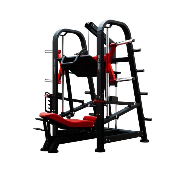 Vertical Leg Press - Linha Monster - PT20