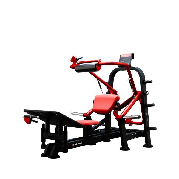 Hip Thrust - Linha Monster - PT21