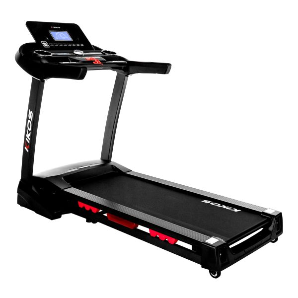 Esteira Ergométrica Kikos KS5405c 3.0 HP 20 Km/h 110v Showroom