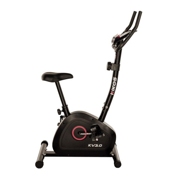 Bicicleta Ergométrica Kikos KV3.0 Magnética 