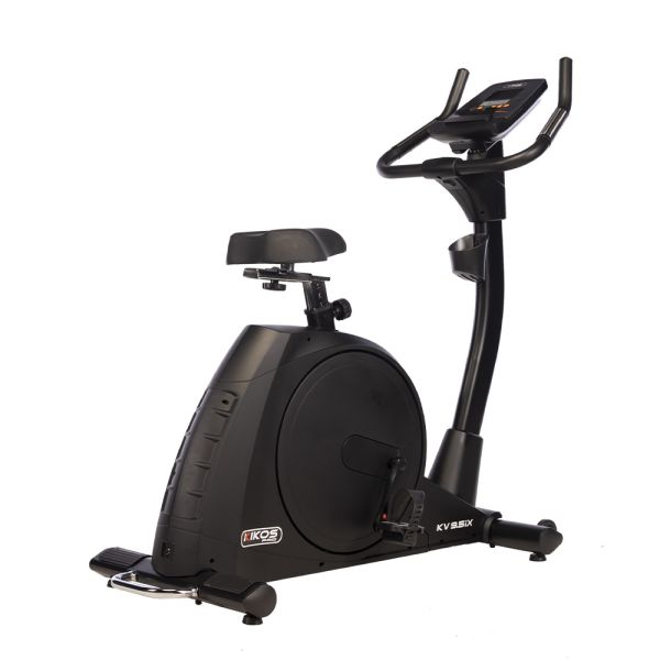 Bicicleta Ergométrica Kikos KV9.5Ix Eletromagnética