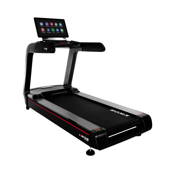 Esteira Ergométrica Kikos KX10000 7.0 HP 20km/h 110v