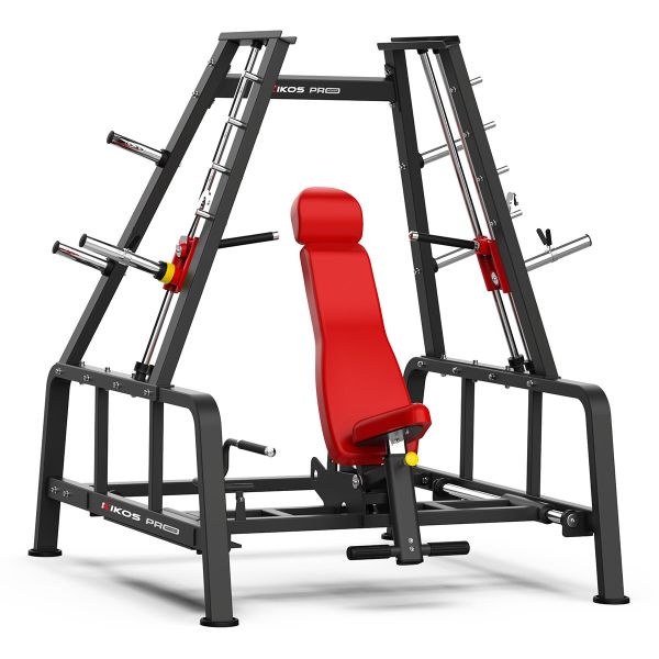 Power Smith Machine Dual System - linha Monster Kikos Pro 