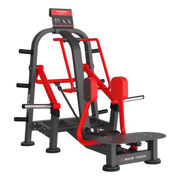 Standing Abductor - Linha Monster Kikos Pro 