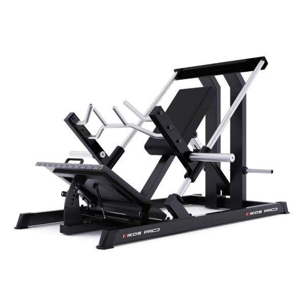 Remada Inclinada Linear Kikos pro PR32