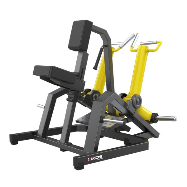 Remada Kikos Pro Plate Load PR34