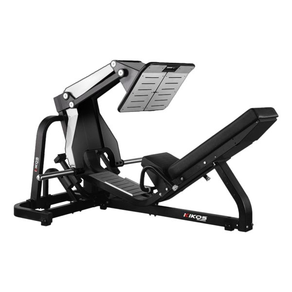 Leg Press 45º Kikos Pro Plate Load PR70 