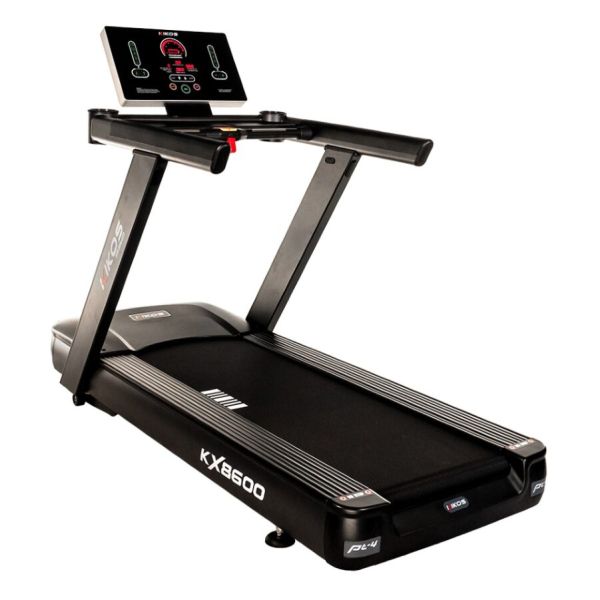 Esteira Ergométrica Kikos KX8600 7.0 HP 20km/h 220v Showroom