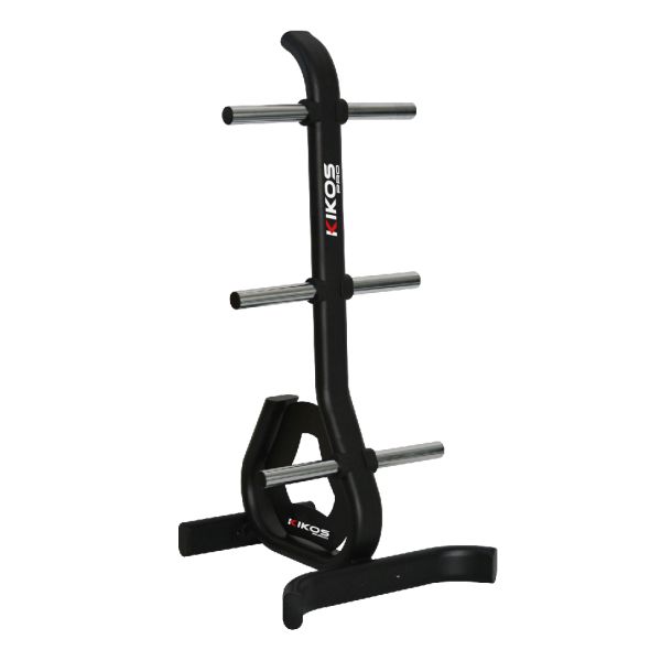 Suporte Anilha Kikos Pro Station Ttfw94
