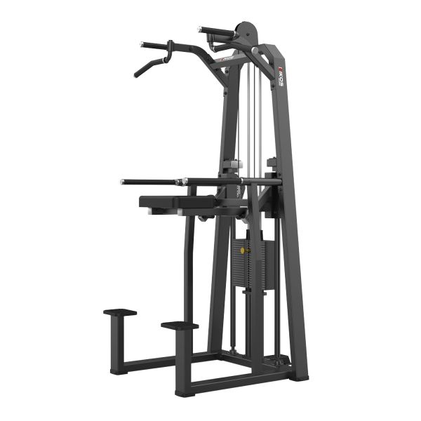 Graviton Kikos Pro Titanium 82Kg TTS60