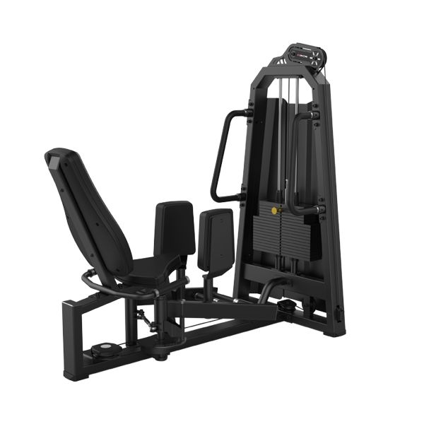 Cadeira Abdutora Kikos Pro Titanium TTS74