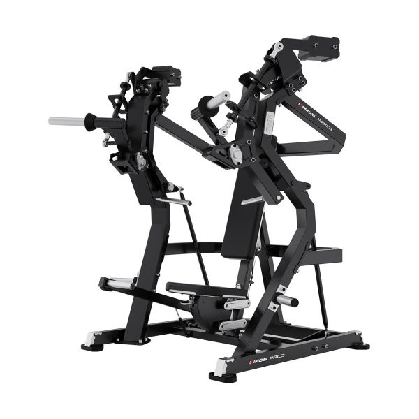 Supino Reto Kikos Pro  - Linha Titan - Y905