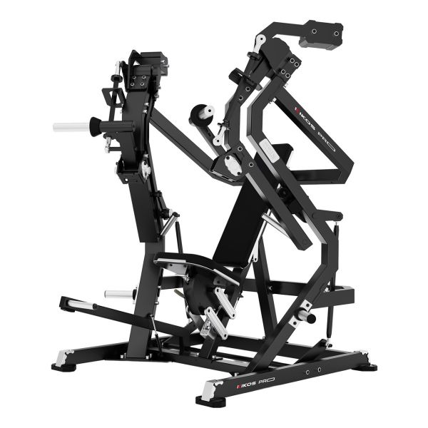 Supino Declinado Kikos Pro - Linha Titan - Y910 