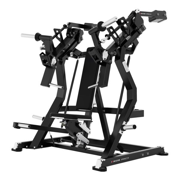 Supino Inclinado Kikos Pro - Linha Titan - Y915