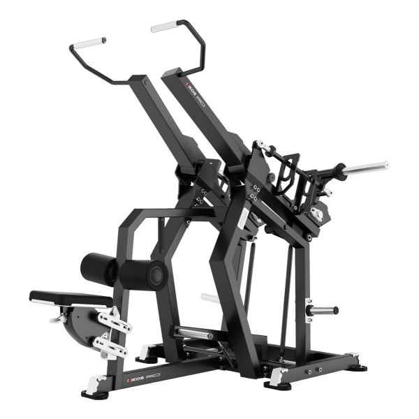 Puxada Alta Kikos Pro - Linha Titan - Y920