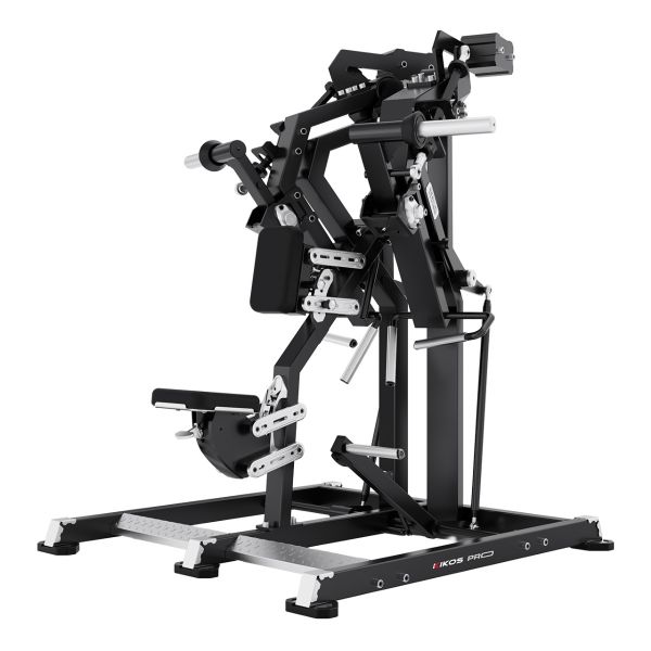 Remada Baixa Kikos Pro - Linha Titan - Y925