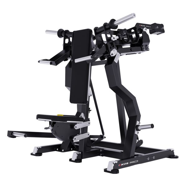 Desenvolvimento Ombro Kikos Pro-Linha Titan-Y935