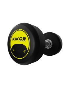 Dumbbell Rubber Kikos Pro